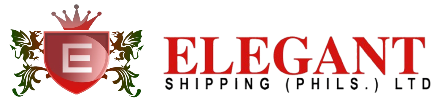 Elegant Shipping (Phils) Ltd Official Crest